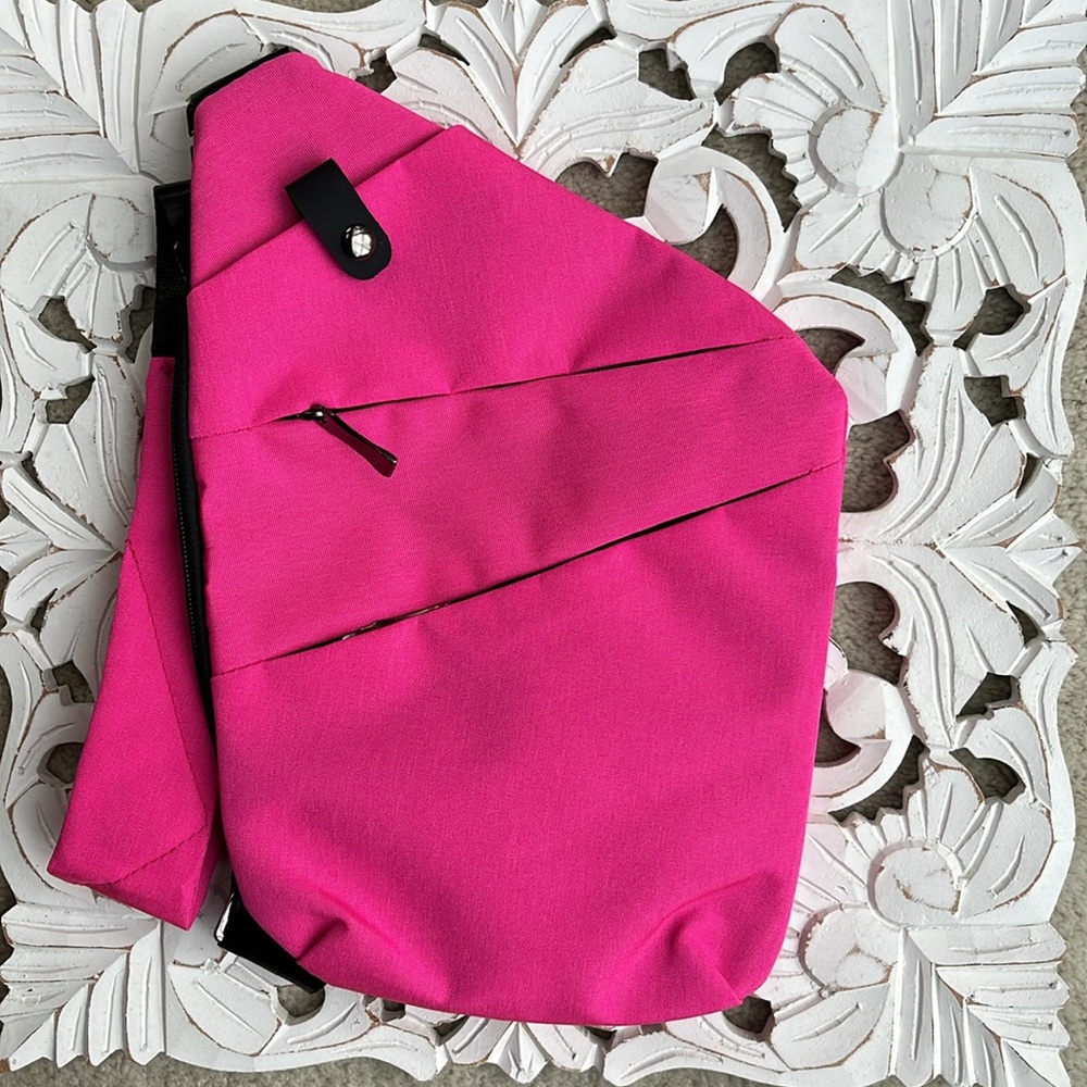 North Carry Crossbody Shoulder bag NWOT